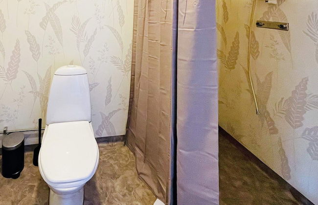 4 Person Holiday Home in Nosund - Foto 9