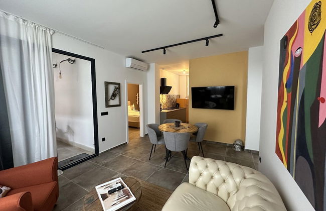 Apartment Urban Living - Foto 11