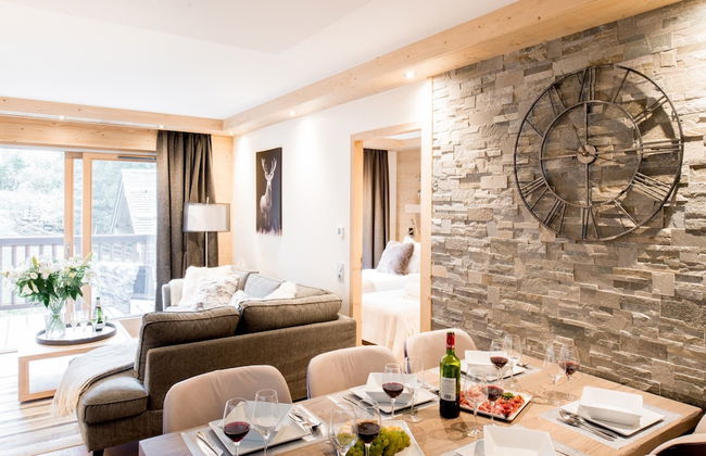 Mammoth Lodge Apartment T3 Cabin D09 - Photo 10