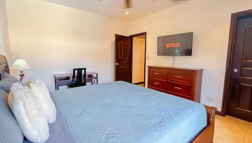 Las Brisas 5 - Foto 1, Habitación