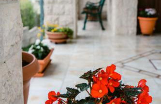 Veria Panorama Luxury Suite With Garden. - Photo 21