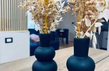 Casa DeDa-Mare & Design on the Trabocchi Coast - Foto 41