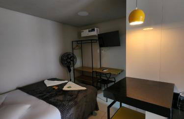 Loft Moderno no Histórico de São João del- Rei - Foto 7