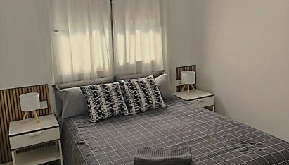 Apartamento P1 30min Sagrada Familia, 10 min playa - Foto 4