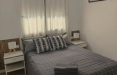Apartamento P1 30min Sagrada Familia, 10 min playa - Foto 4