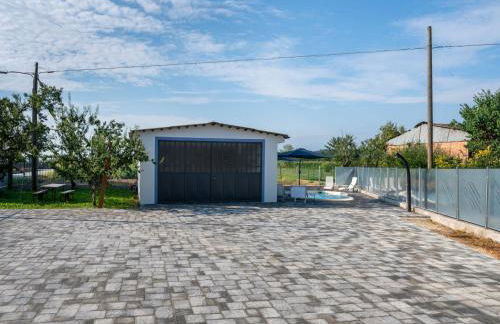 Holiday Home Tra Terra e Cielo by Interhome - Foto 49