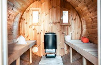 Wellnessoase Nordschwarzwald - Foto 59