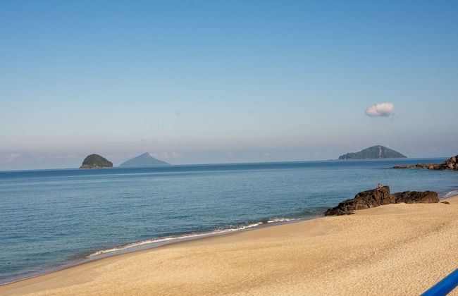 Excelente casa Maresias à 100m da praia - Foto 31