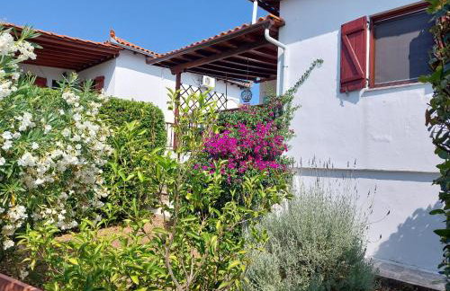 Vakantiehuisje Eione op het eiland Paleo Trikeri - Photo 6