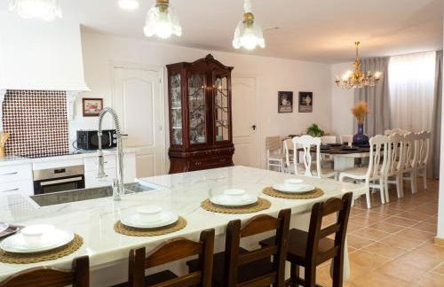 Casa Villamena - Foto 6