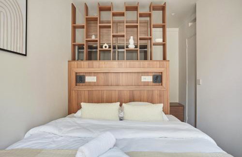 Apart Hotel Centre de Paris by Studio prestige - Foto 14