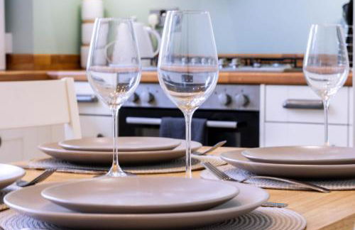 Cosy Green End Retreat - Foto 6