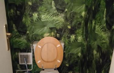 Agréable maison entre Zoo et Châteaux - Foto 22