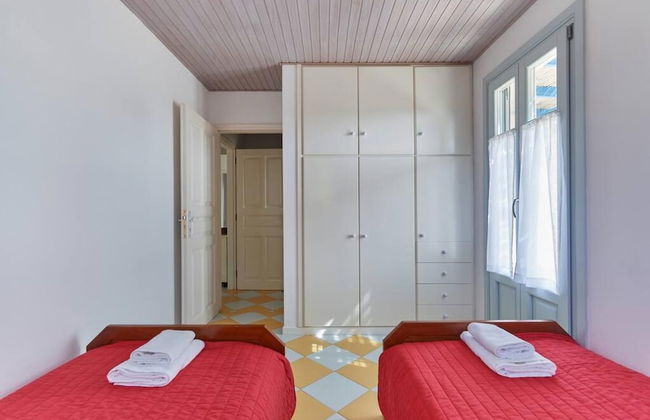 Angel Villa in Paros - Photo 10