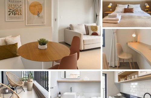 Conforto e estilo na melhor localização de Foz - Foto 1