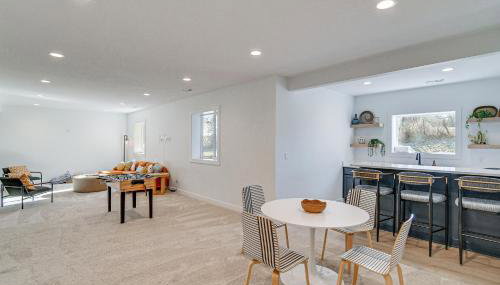 The Cove Polk City Ranch Near Saylorville Lake - Foto 3