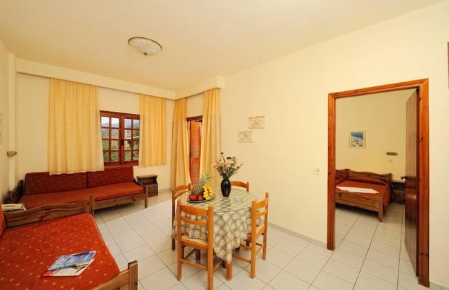 Maria Lambis Apartments - Foto 10