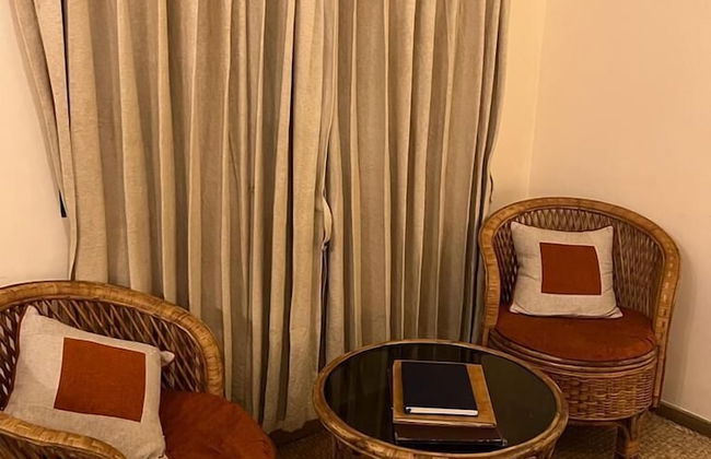 Prakriti Resort and Organic Farm - Foto 3