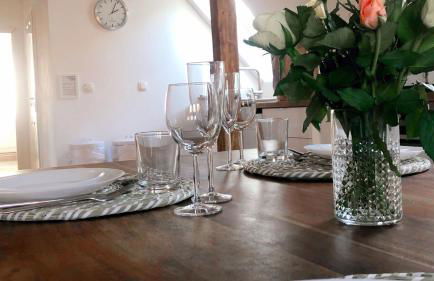 Historisches Amtshaus: BelVue - Foto 6