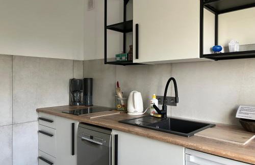 Duży komfortowy apartament - Foto 9