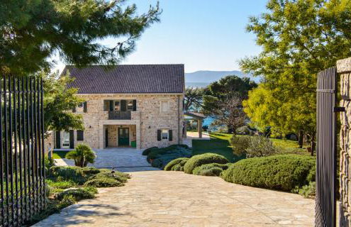 Villa Avola Bol - Foto 4