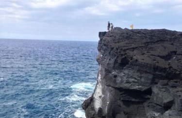 Puolani Iki-Sweet lil cottage near National Park - Foto 14