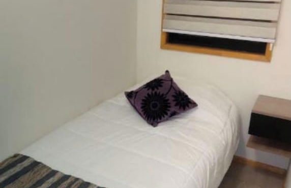 Apart hotel Bulnes - Foto 4