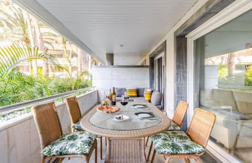 1st line exclusive apt in heart of the Golden Mile - Foto 9