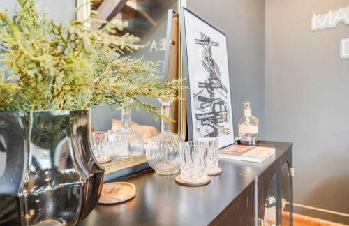 Chic Modern Condo in the Vibrant NuLu District - Foto 29