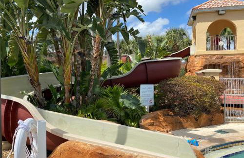 Rendezvous at Regal Palms - Nearby Theme Parks - Foto 13