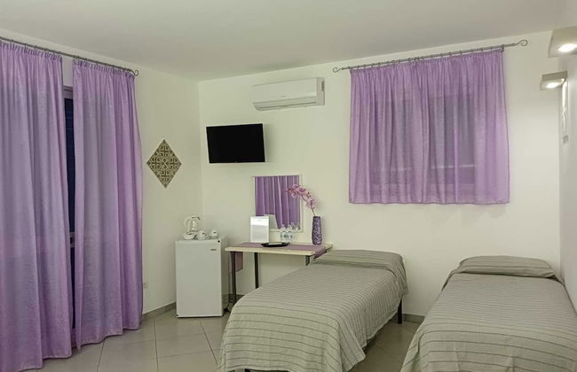 Signorino Eco Resort & Spa - Foto 33