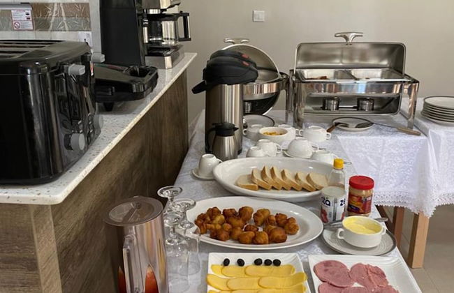 Maravilla Kivu Eco Resort - Foto 14