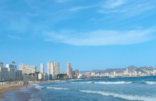 5 minute walk to the Beach - Torres Residencial Miranda - Foto 22