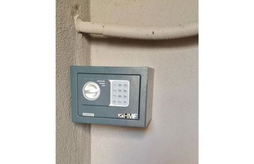 in Schambach Comfortable Holiday Residence - Foto 8