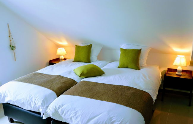 Zythogite 27 personnes 10 chambres - Photo 20