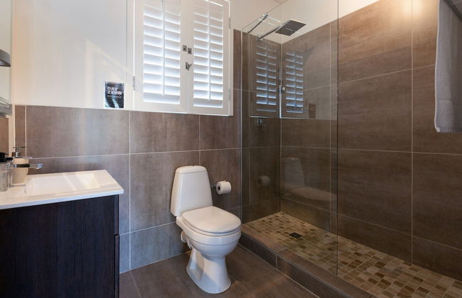 Albany Court P4 by CTHA - Foto 11