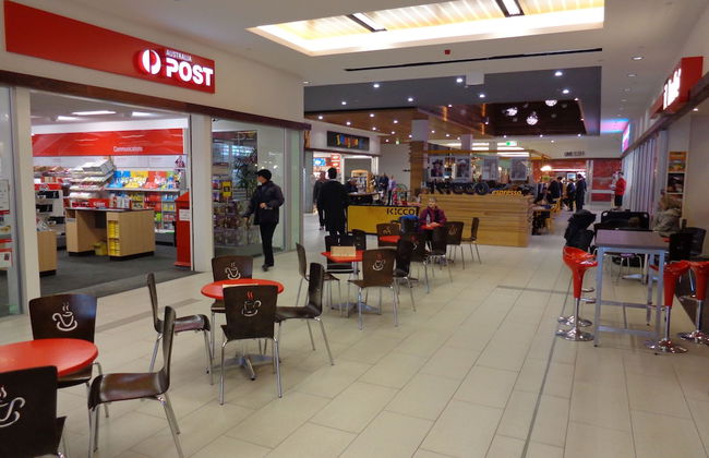 Glenelg Gateway Apartments - Foto 3