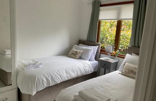 Walled Garden Lodges Loch Lomond - Foto 19