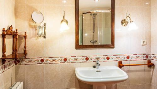 Casa Rural Villa Calera - Photo 4