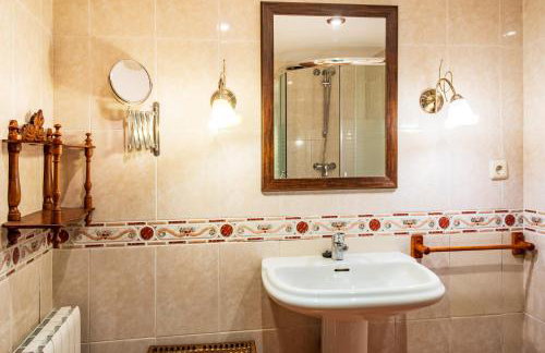 Casa Rural Villa Calera - Photo 4