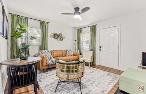 Midtown CharmMinutes to Downtown, FSU, FAMU - Foto 13