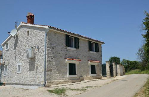 Istrian stone Villa Lenny near Porec - Foto 14