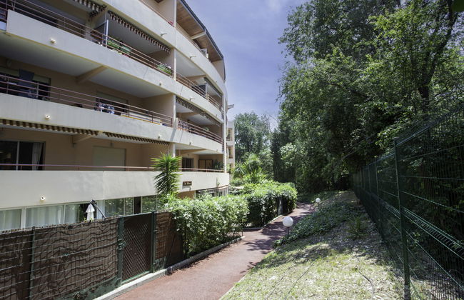 Parc Vaugrenier - Foto 16