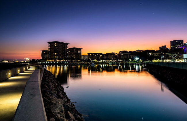 Metro Advance Apartments & Hotel, Darwin - Photo 41