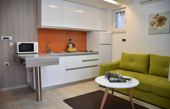 Villa Vita - Foto 12