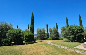 Villa Tiberini Wine Relais - Foto 15