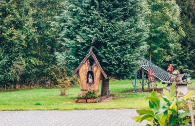 Lipolas-slowlife&guesthouse - Photo 23