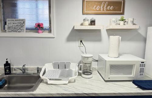 Cozy 1 bedroom close to NYC with private bar - Foto 6