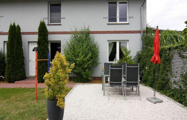 Ferienwohnung, Ribnitz-damgarten - Foto 1