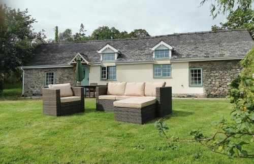 Lletty Ann wynn at Fraithwen Cottages - Foto 13